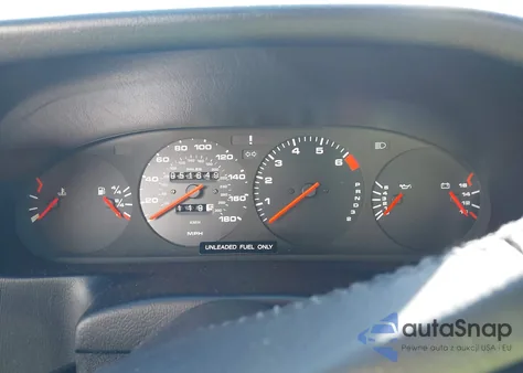 1987 Porsche 928 S z USA, uszkodzony, nr VIN WP0JB0921HS861075